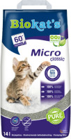 Biokat's Micro Classic 14 liter