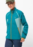 Jack Wolfskin Softshell-jack TANDEM SOFTSHELL W