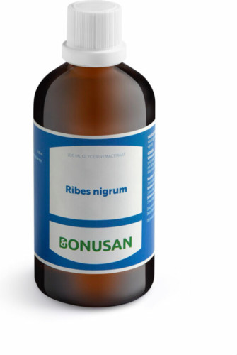 Bonusan Ribes Nigrum 100 ml