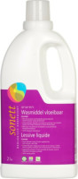 Sonett Wasmiddel Vloeibaar 2000 ml