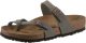 Birkenstock Slippers MAYARI voor de zomer