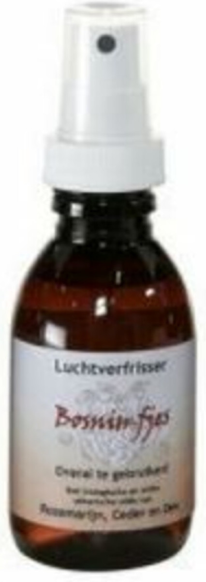 Verillis Luchtverfrisser Bosnim Fjas 110 ml