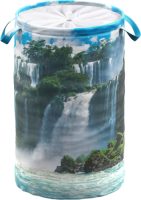 Sanilo Wasmand Waterval