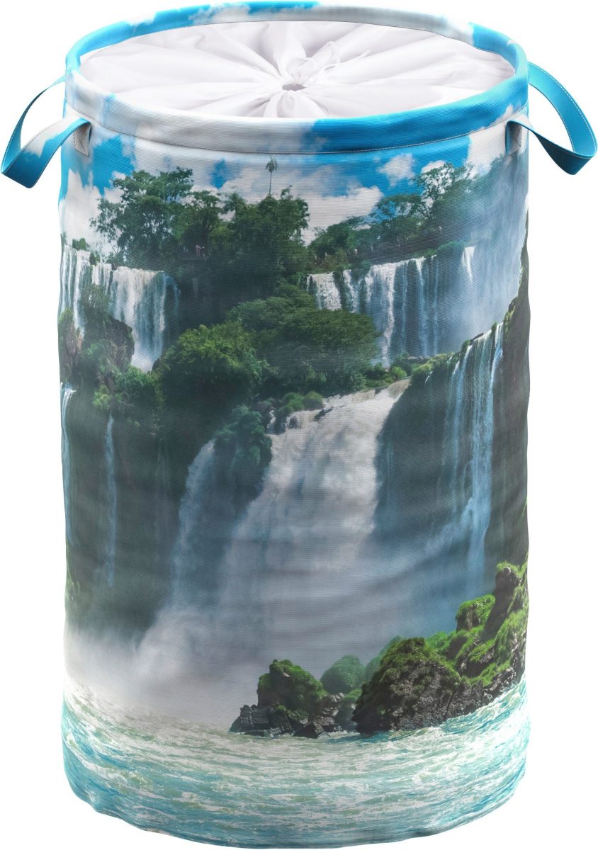 Sanilo Wasmand Waterval