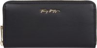Tommy hilfiger Portemonnee in breedteformaat