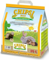 Chipsi Maïs Bodembedekker 10 liter