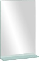 Schildmeyer Spiegel Sari Breedte 50 cm, legplank
