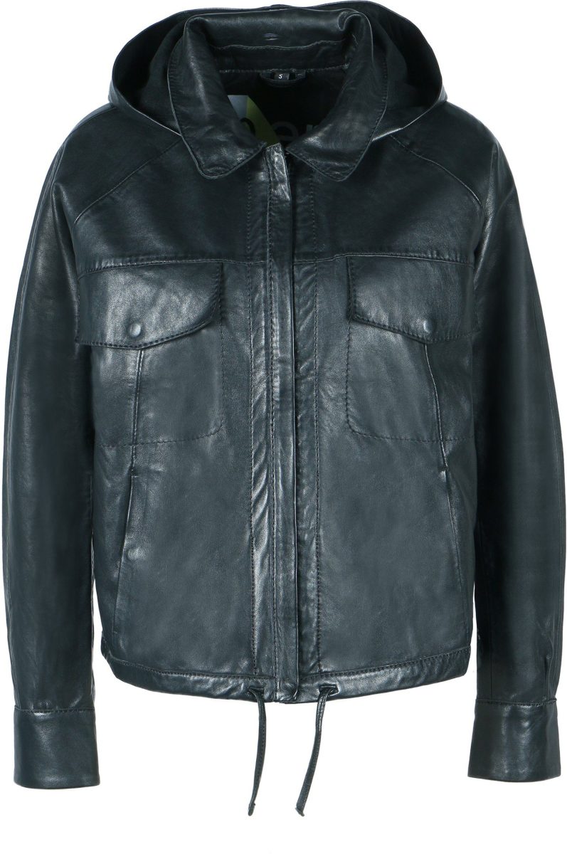 Freaky Nation Leren jack Madi
