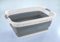 Wenko Wasmand Opvouwbaar