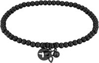 Tamaris Armband TJ-0124-B-17 met zirkoon (synthetisch)