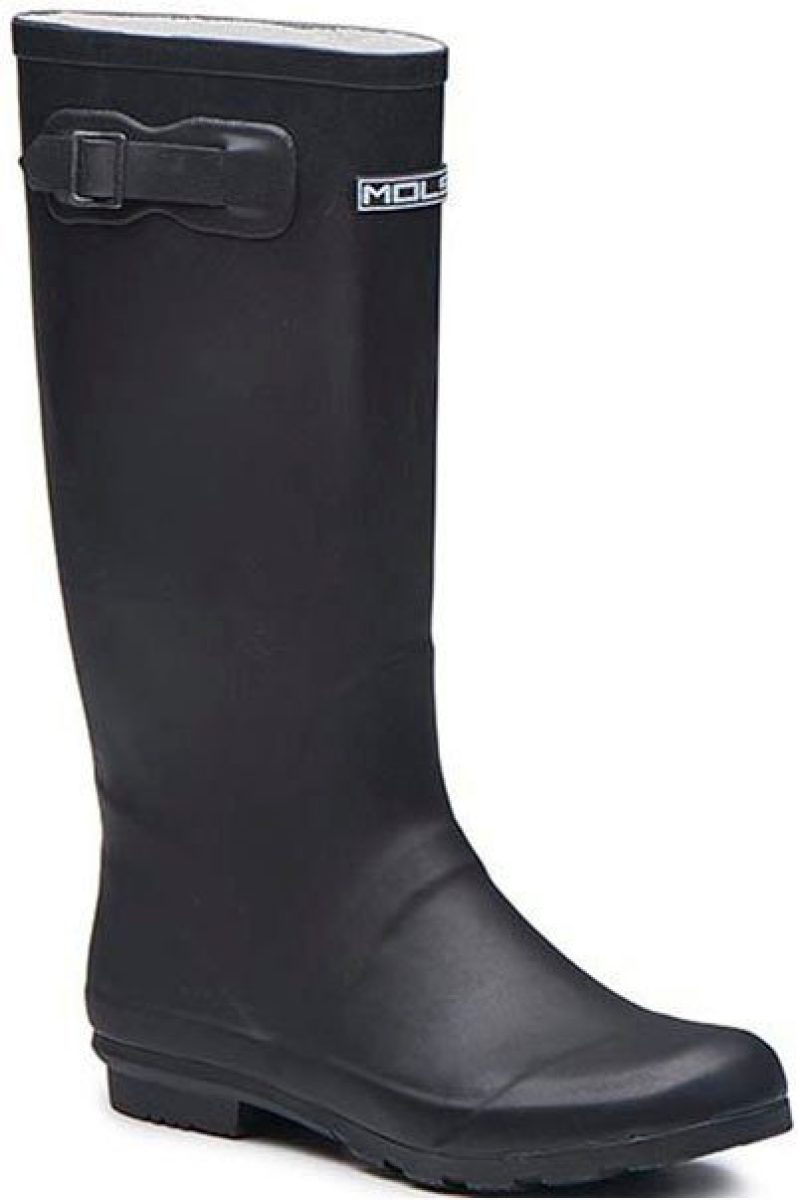 MOLS Rubberlaarzen Welly W
