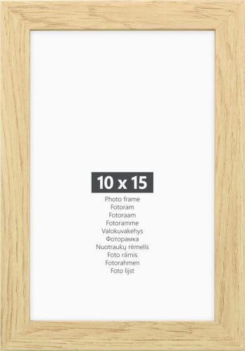andas Fotolijstset Fotolijstje 10 stuks (set, 10 stuks)