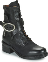 Enkellaarzen Airstep / A.S.98  NOVASUPER LACE