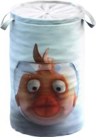 Sanilo Wasmand Goudvis