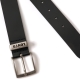 Levi's ® Leren riem NEW ASHLAND