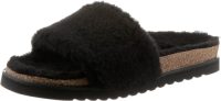 Gabor Slippers binnenkant van scheerwol