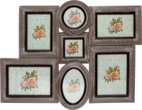 Myflair Möbel & Accessoires Fotolijstcollage Familiy Fotolijstje, vintage-stijl, te bestellen in verschillende afmetingen