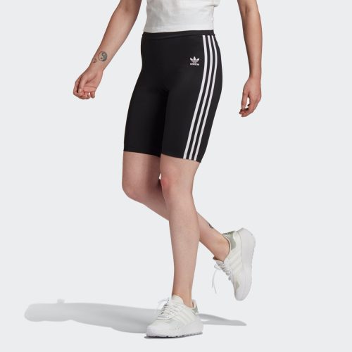 adidas Originals Sportbroek ADICOLOR CLASSICS PRIMEBLUE HIGH-WAISTED FIETSBROEK