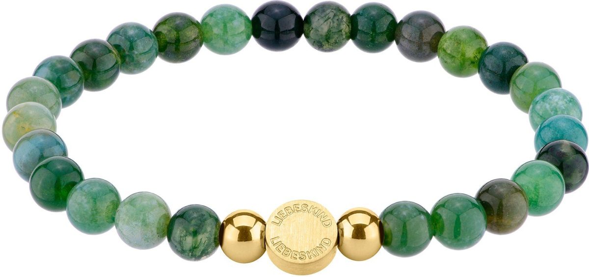 Liebeskind Berlin Armband LJ-0956-B-17