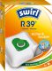 Swirl Stofzak Swirl® R 39 stofzak voor ROWENTA 4 stuks (set)