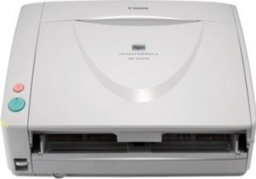 Canon imageFORMULA DR-6030C