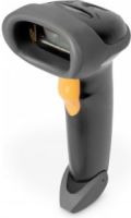 DIGITUS DA-8100 Draagbare streepjescodelezer 1D Lineair Zwart
