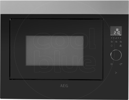 AEG MBE2658SEM