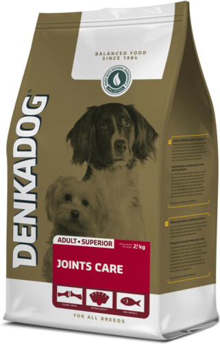 Denkadog Joints Care 2,5 kg
