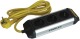 Stanley Stekkerdoos Core 3-voudig 2 Meter Aluminium Zwart