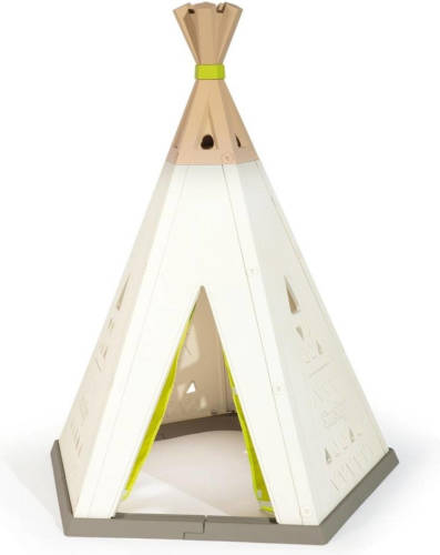 Smoby - Teepee Tipi - Wigwam - Speeltent