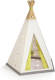 Smoby - Teepee Tipi - Wigwam - Speeltent