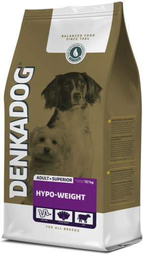 Denkadog Hypo Weight 12,5 kg