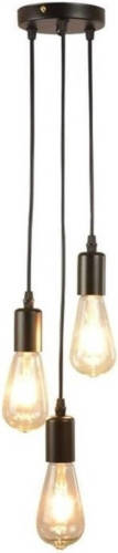 iBella Living Cords Hang Lamp