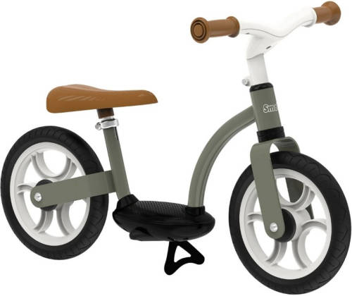Smoby - Balance Bike Comfort - Loopfiets