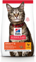 Hill's Feline Adult Kip 300 gr