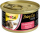 24x GimCat ShinyCat Kip&Kreeft 70 gr