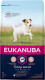 3x Eukanuba Dog Caring Senior Small 3 kg