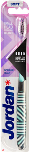 Jordan Tandenborstel Individual Reach Soft