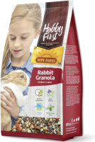 Hobby First Hope Farms Konijn Granola 800 gr