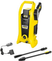 Karcher - K 2 Battery Set (36 V / 5,0 Ah)