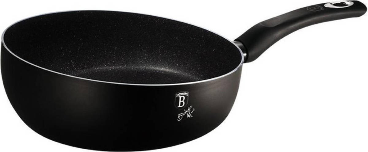 BerlingerHaus 1854 - Wokpan - Flipover - 26 Cm