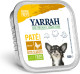 Yarrah Bio Kuipje Welness Pate Kip 150 gr