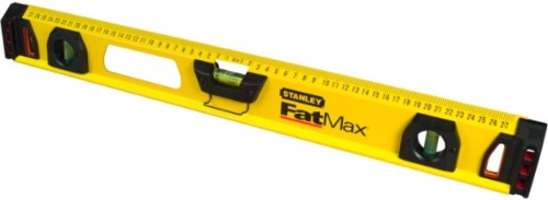 Stanley FatMax I-beam Waterpas | 60 cm
