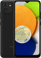 Samsung Galaxy A03 64GB Zwart