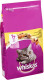3x Whiskas Kattenvoer Adult Kip - Groenten 3,8 kg