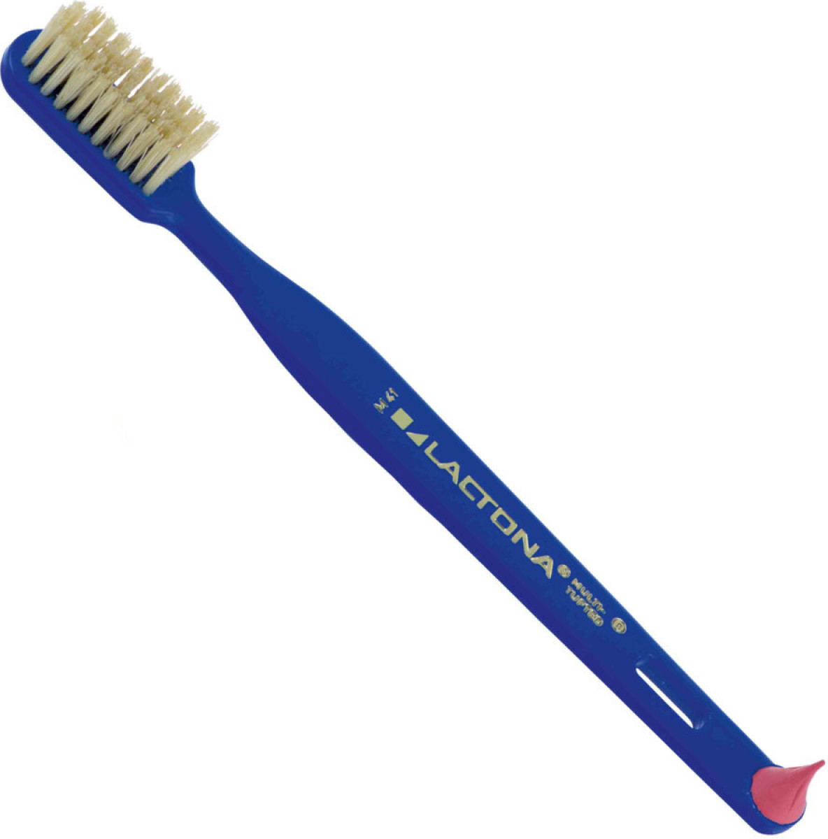 Lactona Tandenborstel M41 Natural Hard