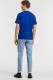 Levi's 511 slim fit jeans tabor well wordn