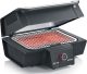 SEVERIN Tafelgrill PG 8138 SEVO SMART CONTROL GT