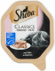 22x Sheba Classics Pate Zalm 85 gr