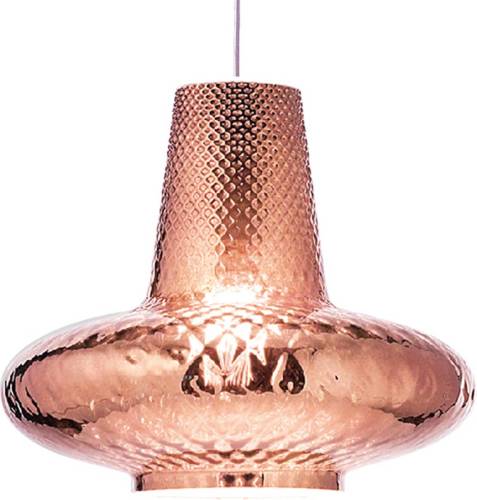 Ailati Hanglamp Giulietta 130 cm rosé goud metallic